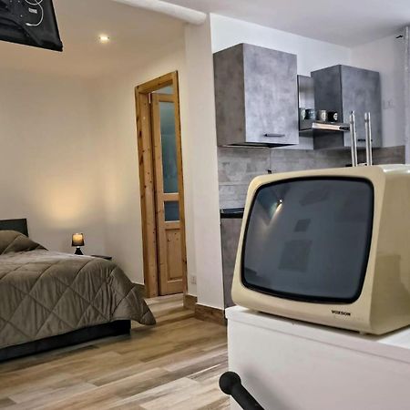 Loft Le Dueffe Al Capo Villa Palermo Eksteriør billede